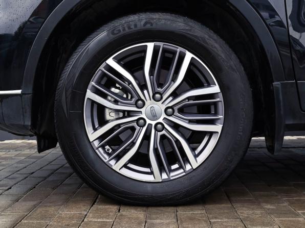 Geely Atlas Pro с пробегом 2023 года, цена 2 149 000 рублей, 38840 км, внедорожник, Автокод Объявления