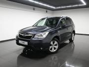 Subaru Forester IV Тверь  - изображение 22