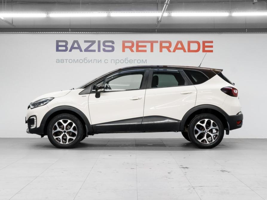 Renault Kaptur I Тюмень  - изображение 9