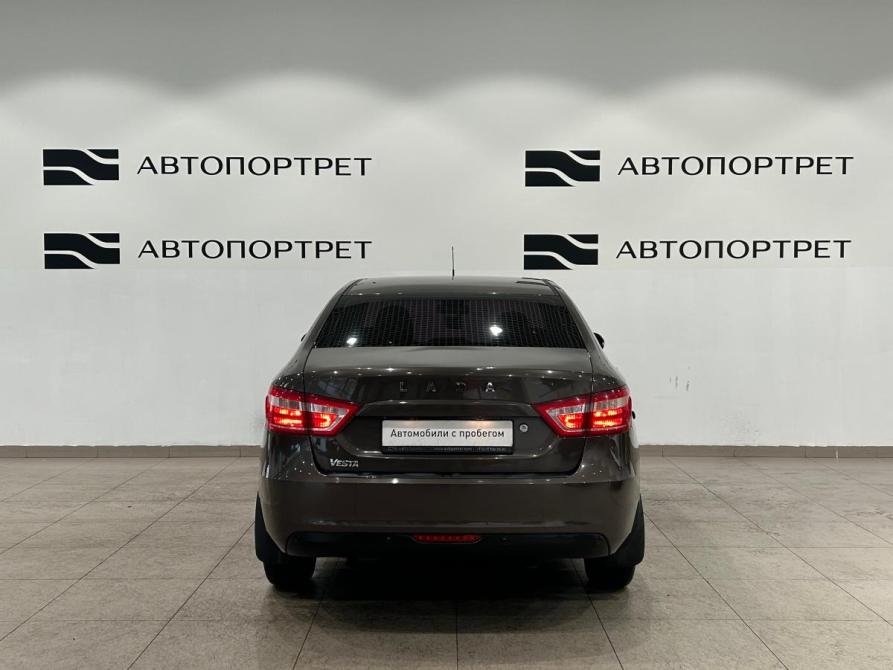 Lada (ВАЗ) Vesta I Санкт-Петербург  - изображение 6