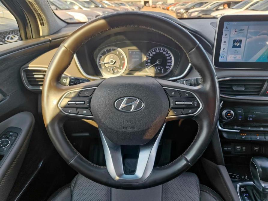 Hyundai Santa Fe IV Нижний Новгород  - изображение 18