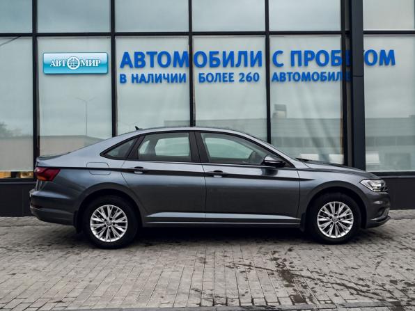 Volkswagen Jetta VII с пробегом 2020 года, цена 2 290 000 рублей, 27602 км, седан, Автокод Объявления