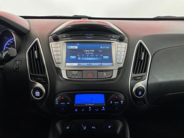 Hyundai ix35 I с пробегом 2011 года, цена 1 149 000 рублей, 241464 км, внедорожник, Автокод Объявления