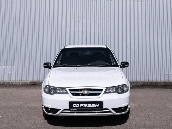 Daewoo Nexia I Рестайлинг с пробегом 2015 года, цена 549 000 рублей, 53956 км, седан, Автокод Объявления