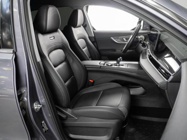 Chery Tiggo 7 Pro Max I Рестайлинг с пробегом 2024 года, цена 2 239 000 рублей, 17474 км, внедорожник, Автокод Объявления