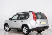 Nissan X-Trail II Красноярск  - изображение 26