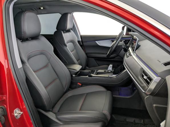 Chery Tiggo 7 Pro I с пробегом 2021 года, цена 1 650 000 рублей, 59616 км, внедорожник, Автокод Объявления