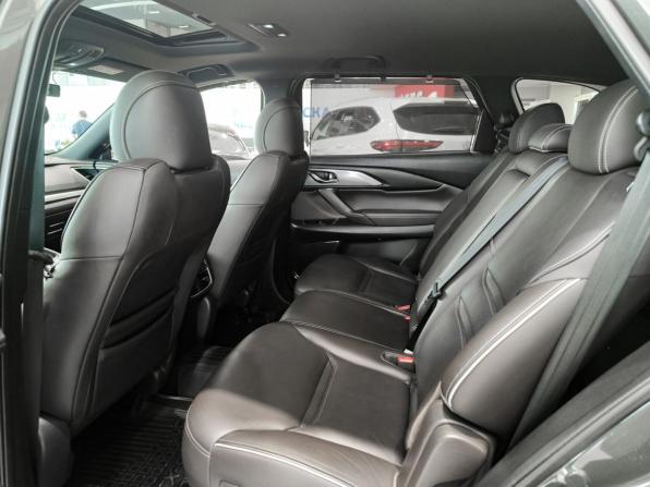 Mazda CX-9 II Рестайлинг с пробегом 2021 года, цена 4 350 000 рублей, 66992 км, внедорожник, Автокод Объявления