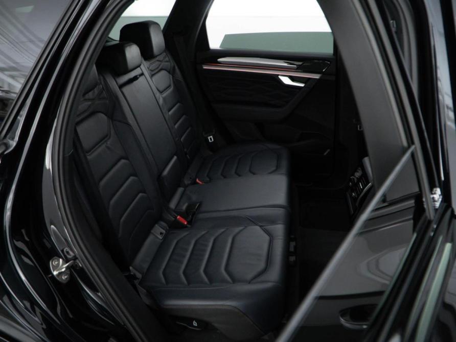 Volkswagen Touareg III Москва  - изображение 8