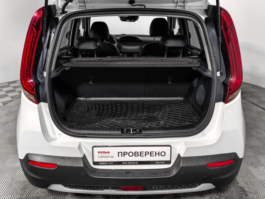 Kia Soul III Санкт-Петербург  - изображение 23