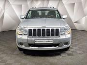 Jeep Grand Cherokee III (WK) Москва  - изображение 31