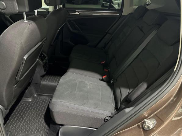 Volkswagen Tiguan II с пробегом 2020 года, цена 2 980 000 рублей, 61534 км, внедорожник, Автокод Объявления
