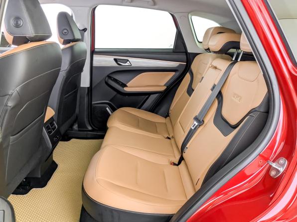 Haval Jolion I с пробегом 2022 года, цена 1 660 000 рублей, 43548 км, внедорожник, Автокод Объявления