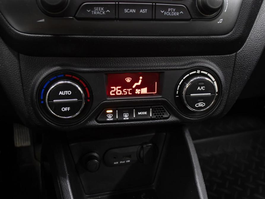 Kia Rio III Москва  - изображение 18