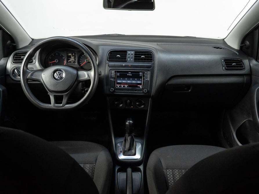 Volkswagen Polo V Рестайлинг Тюмень  - изображение 17