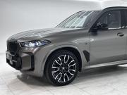 BMW X5 IV (G05/G18) Рестайлинг Уфа  - изображение 46