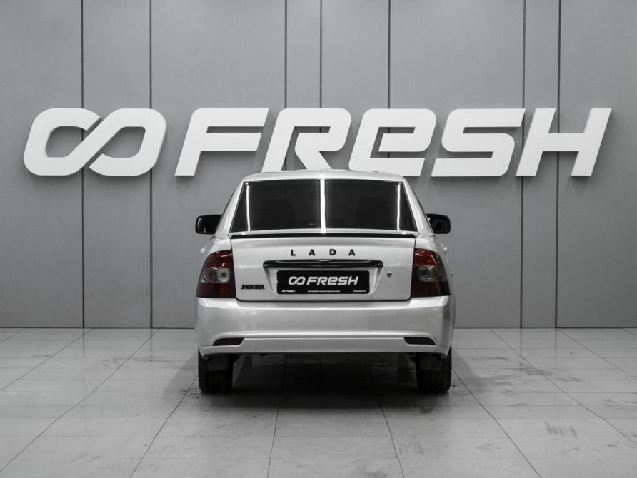 Lada (ВАЗ) Priora I Рестайлинг Ростов-на-Дону  - изображение 4