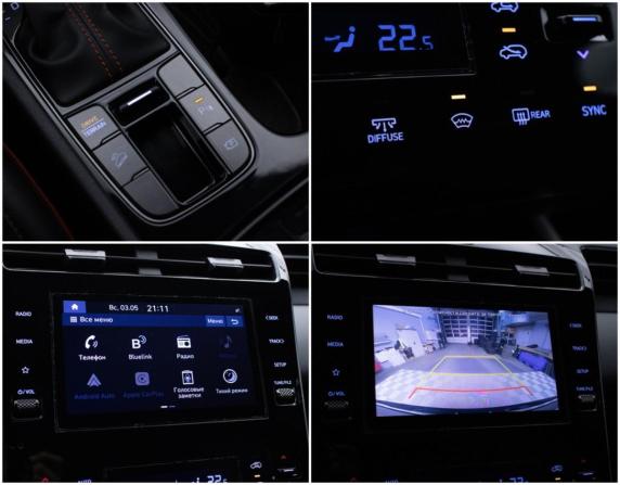 Hyundai Tucson IV с пробегом 2021 года, цена 3 420 000 рублей, 60600 км, внедорожник, Автокод Объявления
