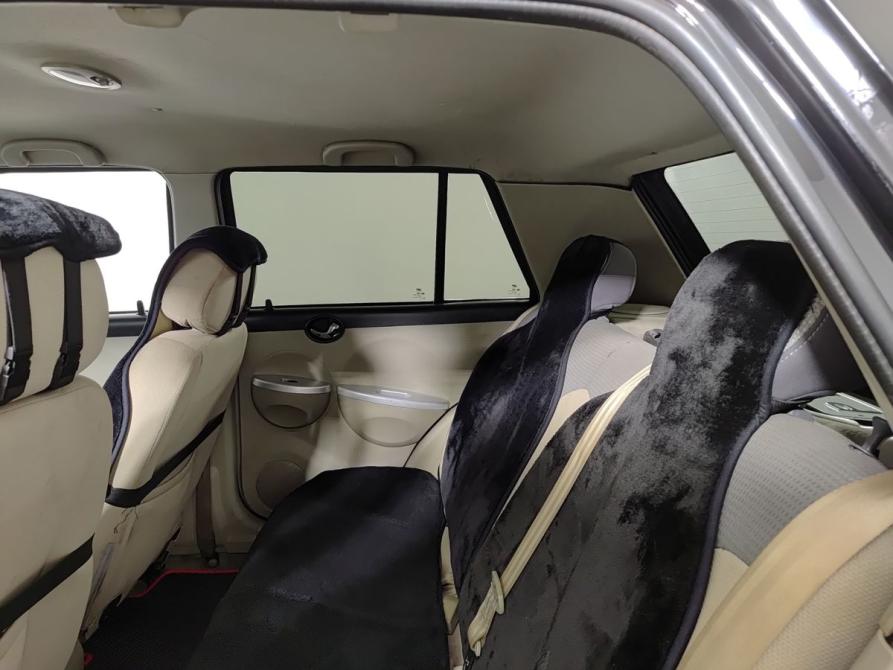 Lifan Smily I (320) Уфа  - изображение 7