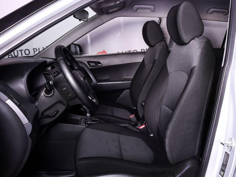 Hyundai Creta I Минеральные Воды  - изображение 7
