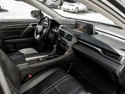 Lexus RX IV Екатеринбург  - изображение 50