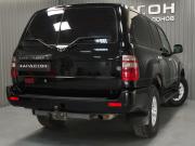 Toyota Land Cruiser 100 Series Рестайлинг 1 Пермь  - изображение 20