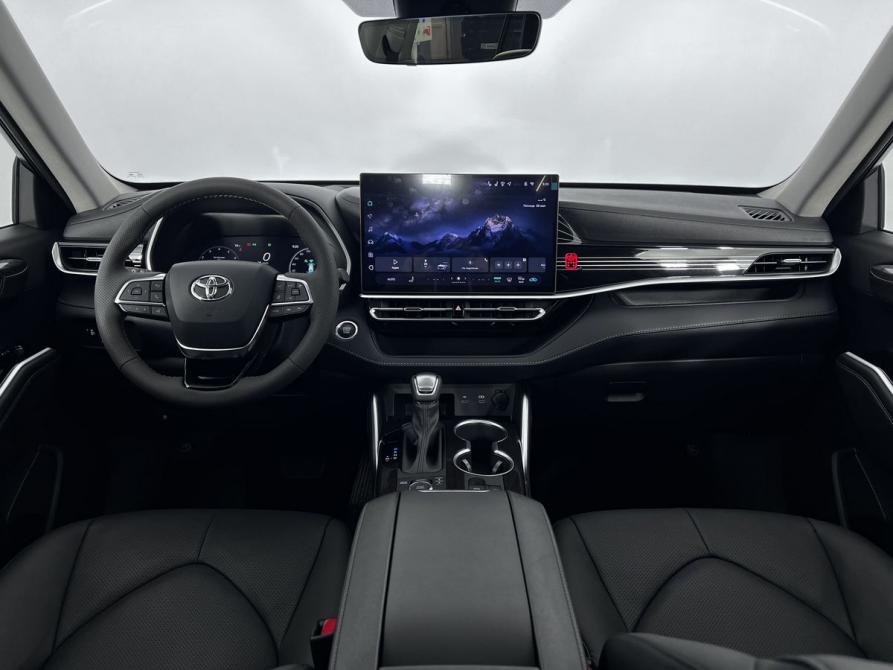 Toyota Highlander IV (XU70) Калининград  - изображение 15