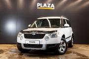 Skoda Yeti I Уфа  - изображение 22