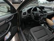Audi Q3 I (8U) Москва  - изображение 13