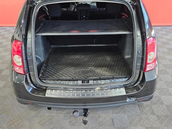 Renault Duster I с пробегом 2013 года, цена 965 000 рублей, 128000 км, внедорожник, Автокод Объявления