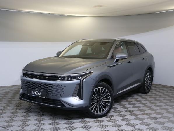 Exeed RX с пробегом 2024 года, цена 3 490 000 рублей, 15808 км, внедорожник, Автокод Объявления