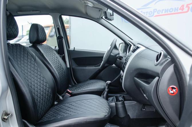 Datsun on-DO I с пробегом 2017 года, цена 332 000 рублей, 146048 км, седан, Автокод Объявления