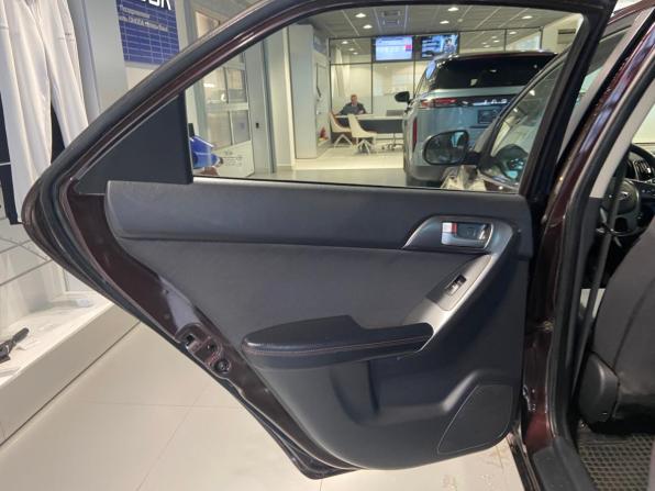 Kia Cerato II с пробегом 2011 года, цена 950 000 рублей, 175552 км, седан, Автокод Объявления