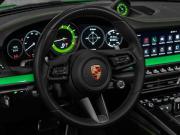 Porsche 911 VIII (992) Москва  - изображение 50