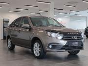 Lada (ВАЗ) Granta I Рестайлинг Калуга  - изображение 31