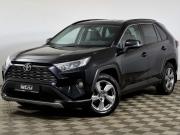 Toyota RAV4 V (XA50) Санкт-Петербург  - изображение 22