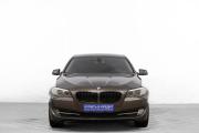 BMW 5 серии VI (F10/F11/F07) Барнаул  - изображение 30