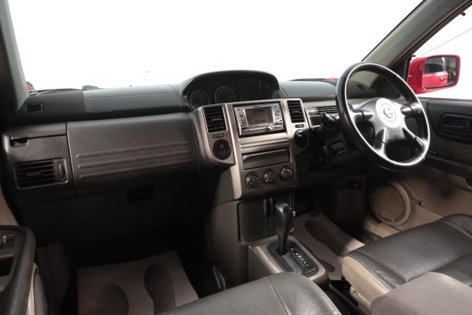 Nissan X-Trail I с пробегом 2005 года, цена 999 000 рублей, 240000 км, внедорожник, Автокод Объявления