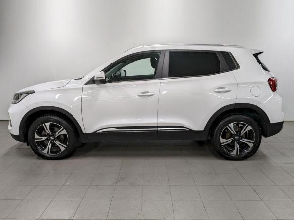 Chery Tiggo 4 Pro I с пробегом 2023 года, цена 1 550 000 рублей, 33000 км, внедорожник, Автокод Объявления