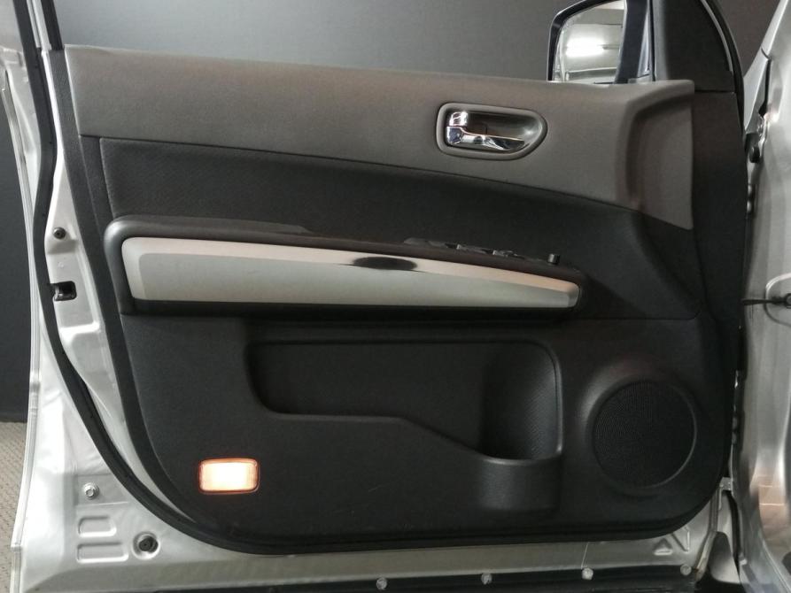 Nissan X-Trail II Уфа  - изображение 17