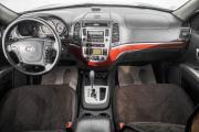 Hyundai Santa Fe II Барнаул  - изображение 38