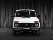 Lada (ВАЗ) Niva Legend I Тюмень  - изображение 19