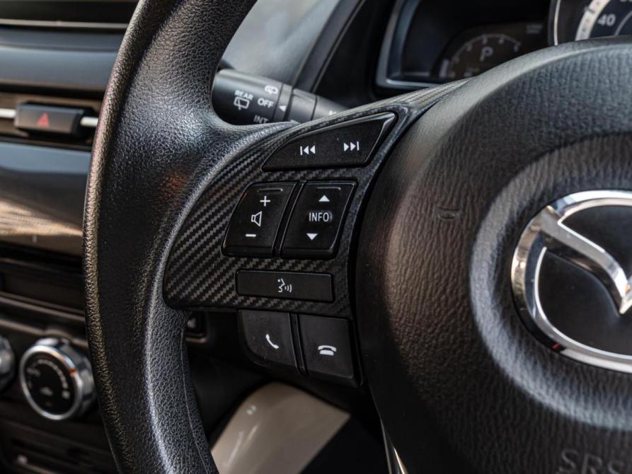 Mazda Demio IV (DJ) Краснодар  - изображение 19
