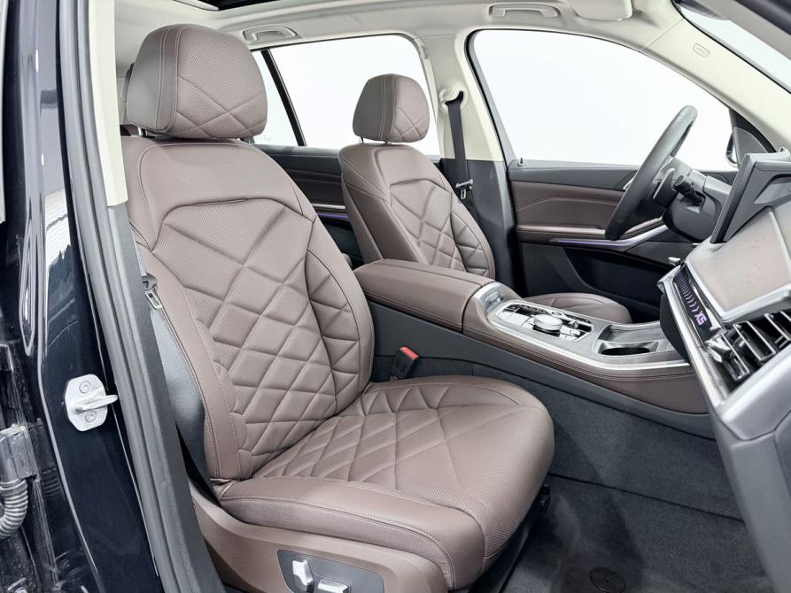 BMW X5 IV (G05/G18) Рестайлинг Воронеж  - изображение 26