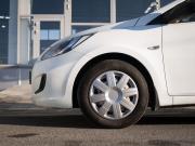 Hyundai Solaris I Курган  - изображение 30