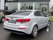 Kia Rio III Рестайлинг Москва  - изображение 23
