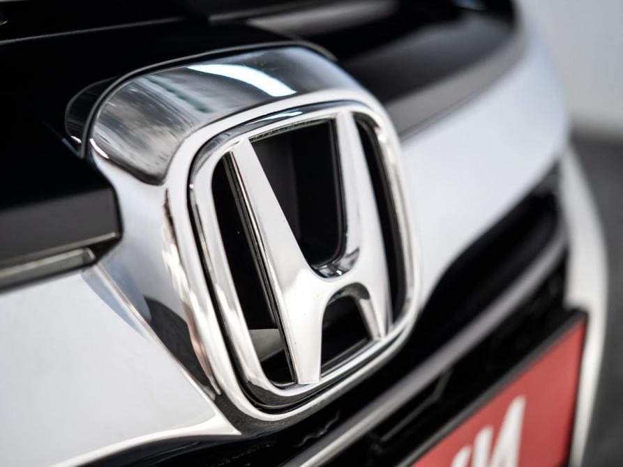 Honda Vezel I Иркутск  - изображение 22