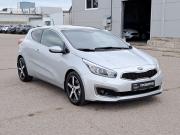 Kia Ceed II Рестайлинг Набережные Челны  - изображение 35