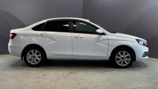 Lada (ВАЗ) Vesta I с пробегом 2020 года, цена 1 000 000 рублей, 86805 км, седан, Автокод Объявления