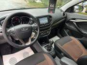 Lada (ВАЗ) Vesta I Санкт-Петербург  - изображение 42